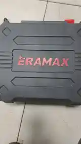 Гайковёрт Eramax-4