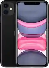 Apple iPhone 11, 64 gb, Black-3