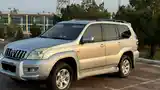 Toyota Land Cruiser Prado, 2006-4