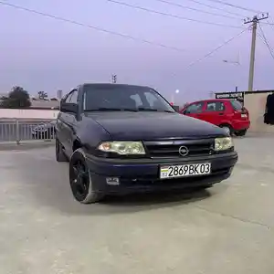 Opel Astra F, 1994