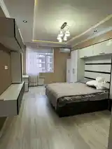 2-комн. квартира, 6 этаж, 100м², Шохмансур-3