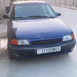 Opel Astra F, 1995