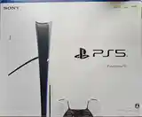 Игровая приставка PlayStation 5-2