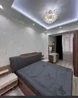 2-комн. квартира, 12 этаж, 74м², Шохмансур-2