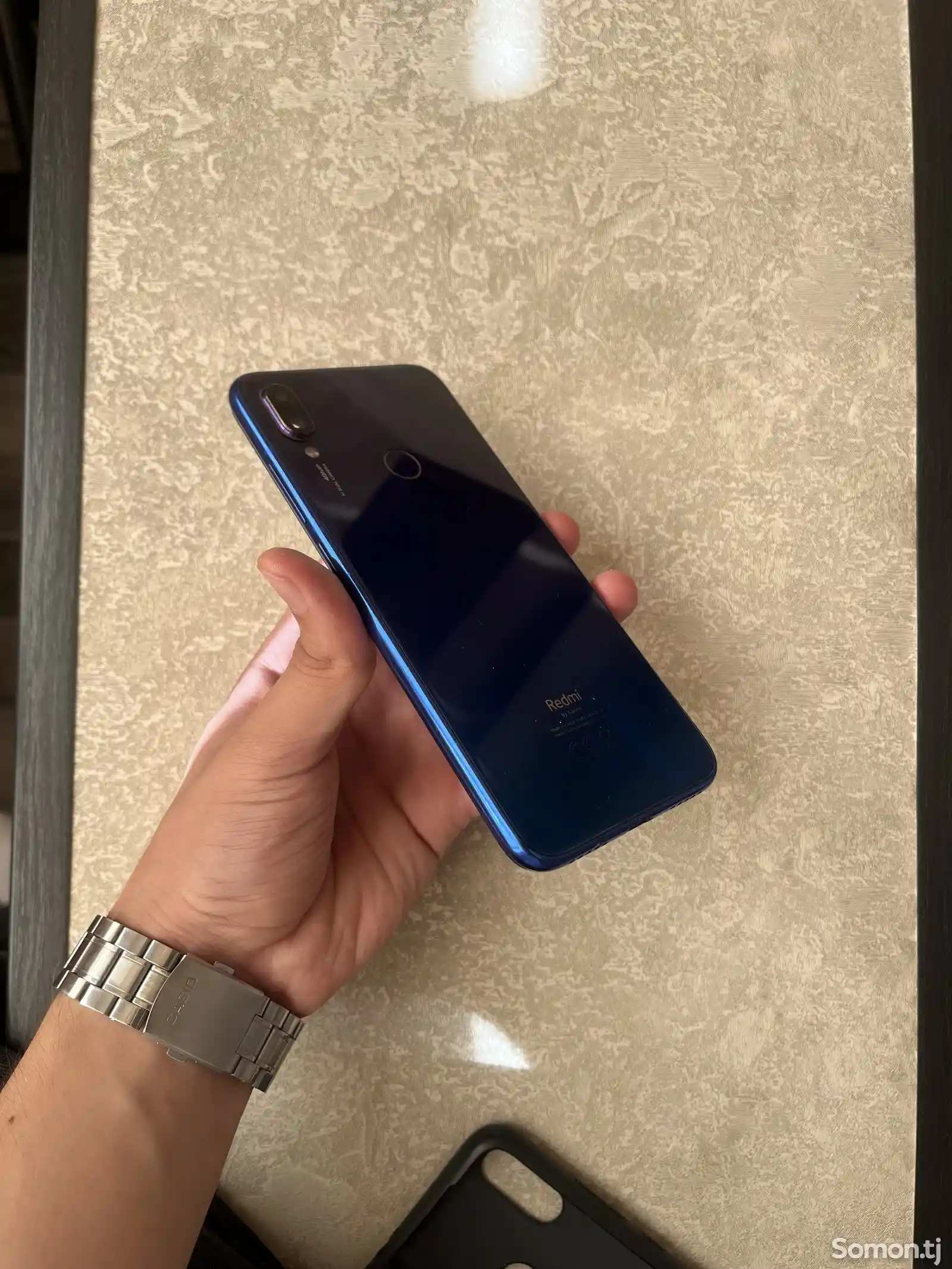 Xiaomi Redmi Note 7 128Gb-3