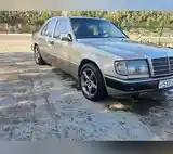 Mercedes-Benz W124, 1993-3