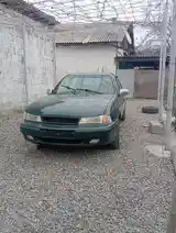 Daewoo Nexia, 1996-7