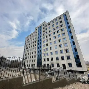 2-комн. квартира, 2 этаж, 80 м², 20 мкр