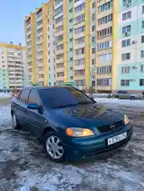 Opel Astra G, 2003-2