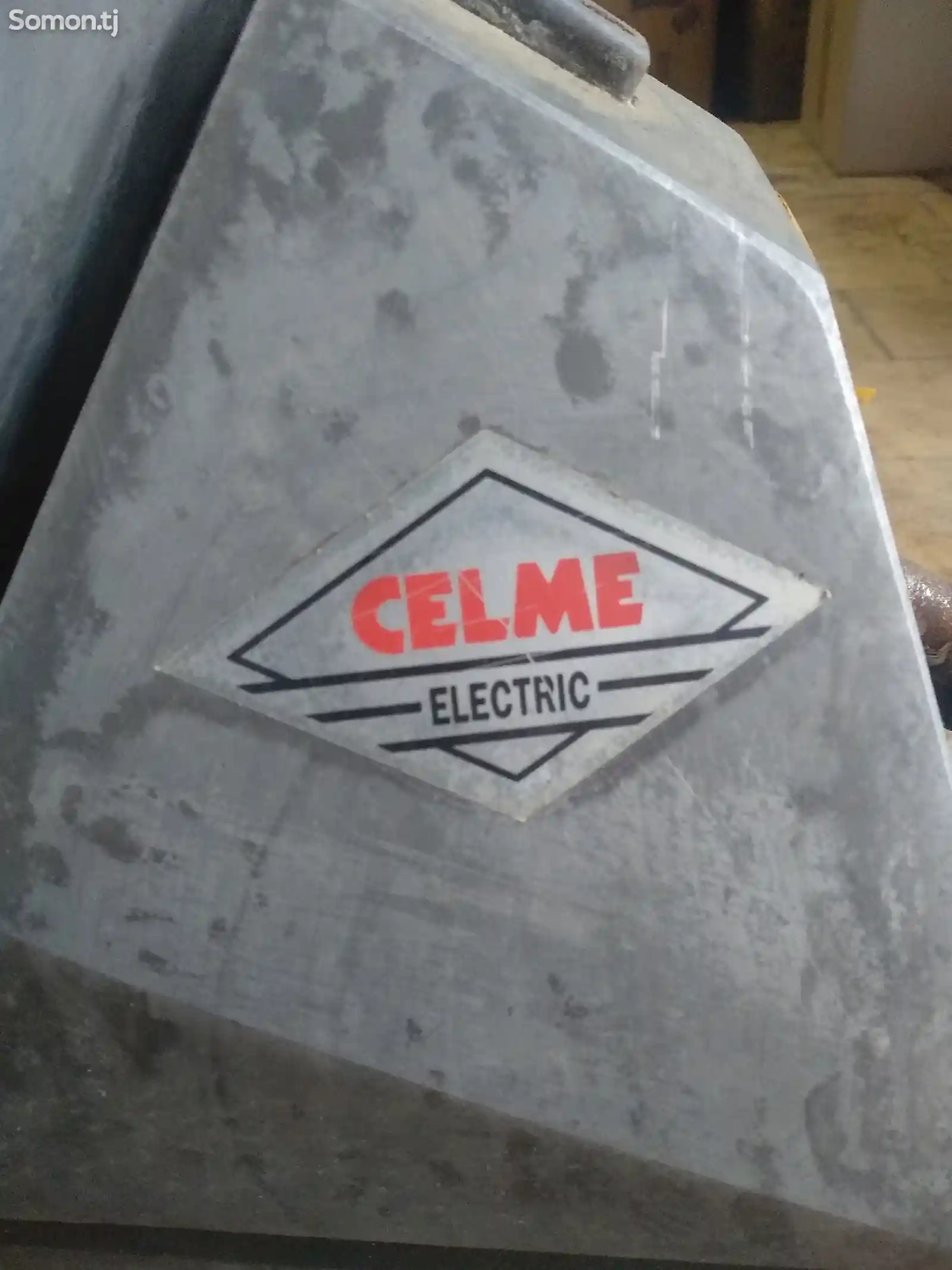 Слайсер Celme Electric-4