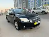 Toyota Fielder, 2007-6