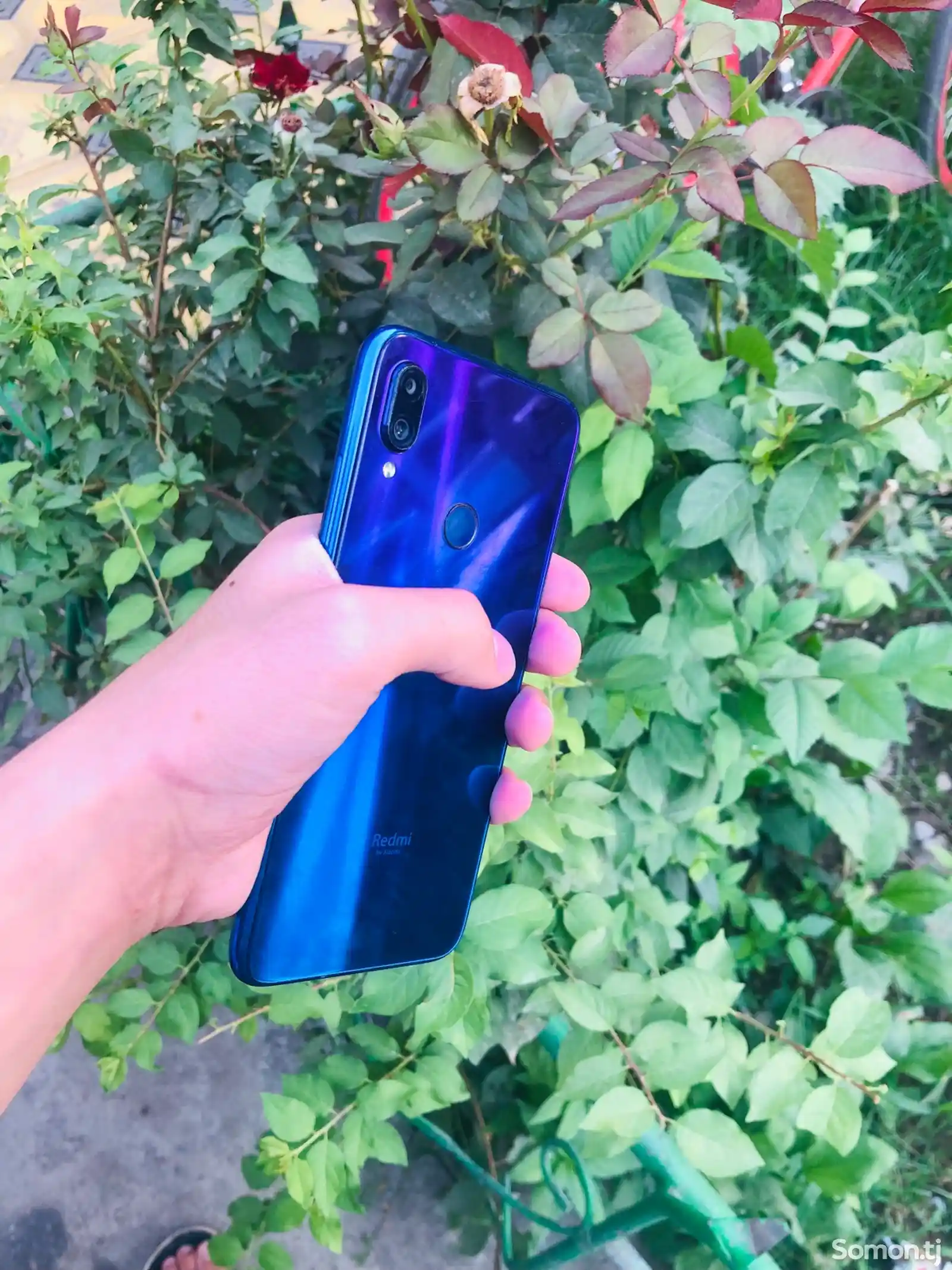 Xiaomi Redmi Note 7 4/64gb-2