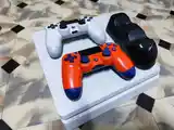 Игровая приставка Sony PlayStation 4 slim 9.0-2