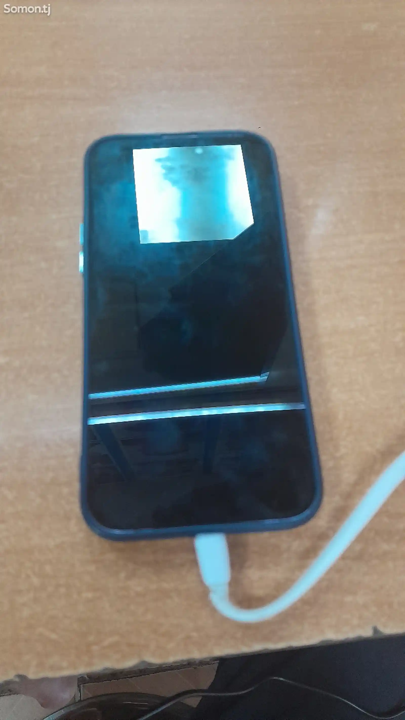 Apple iPhone 13 Pro Max, 256 gb, Sierra Blue дубликат-2