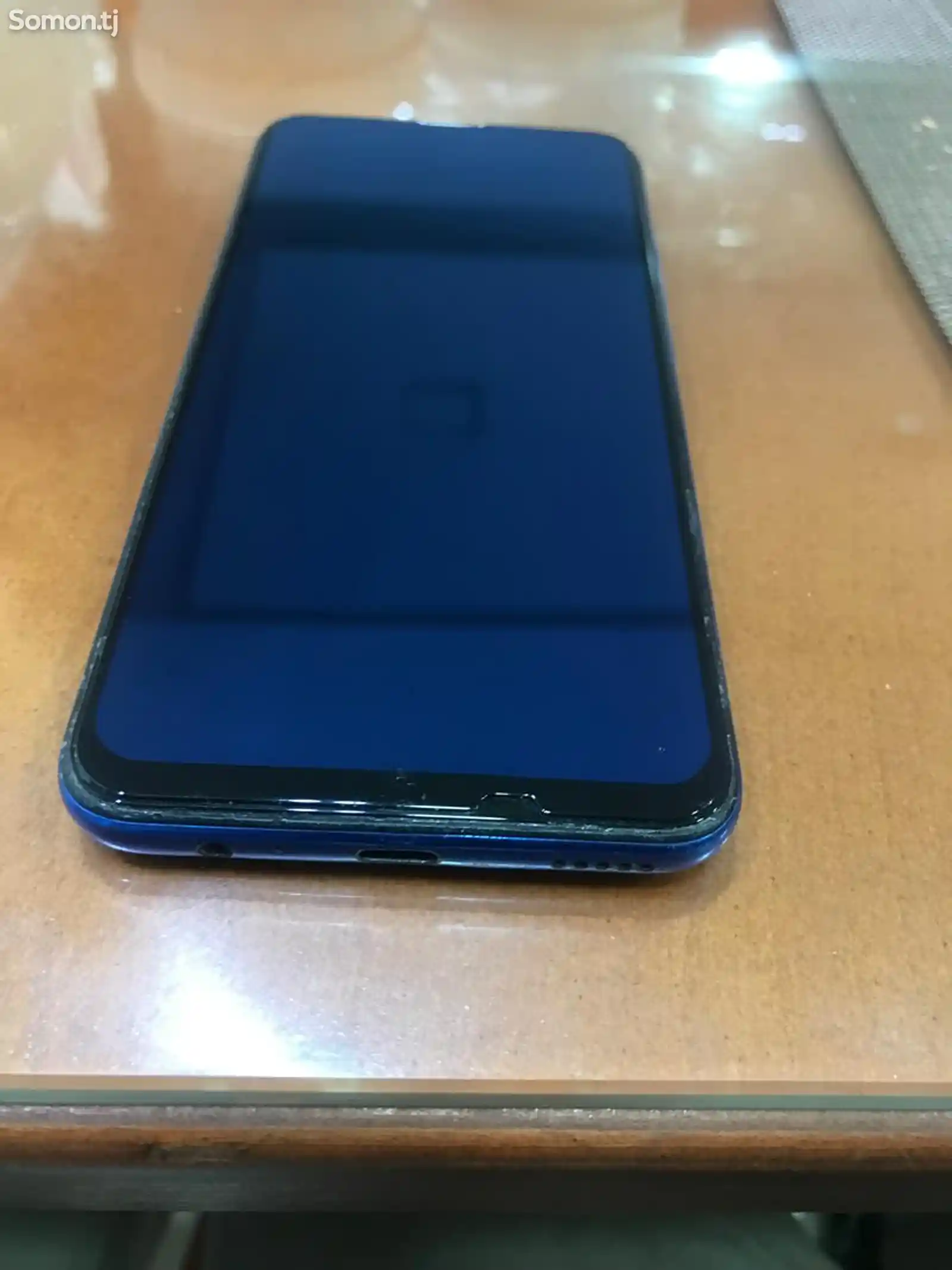 Honor 9X 128/6gb-8