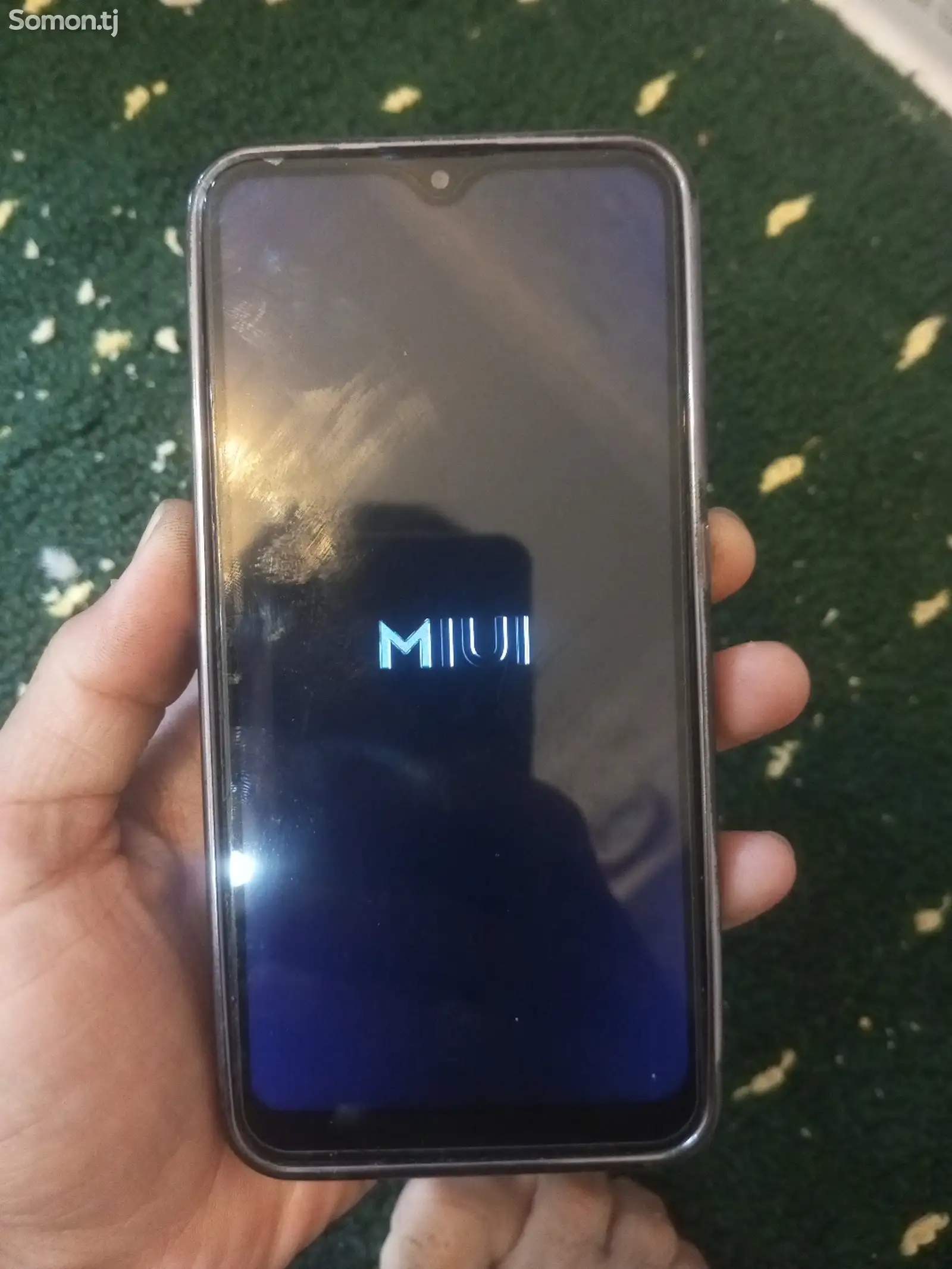 Xiaomi redmi 8 64/4GB-1