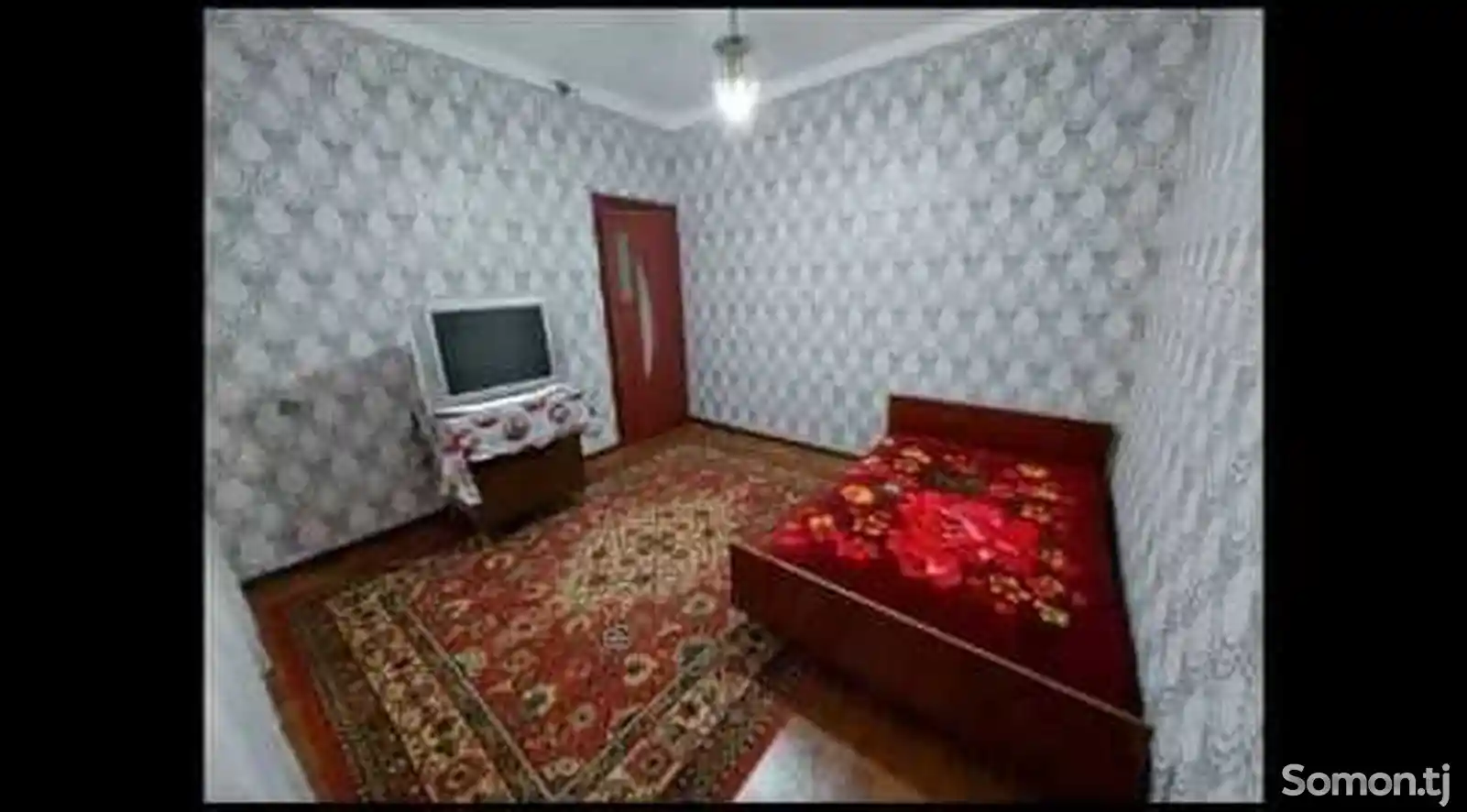 3-комн. квартира, 3 этаж, 75м², 19мкр-1