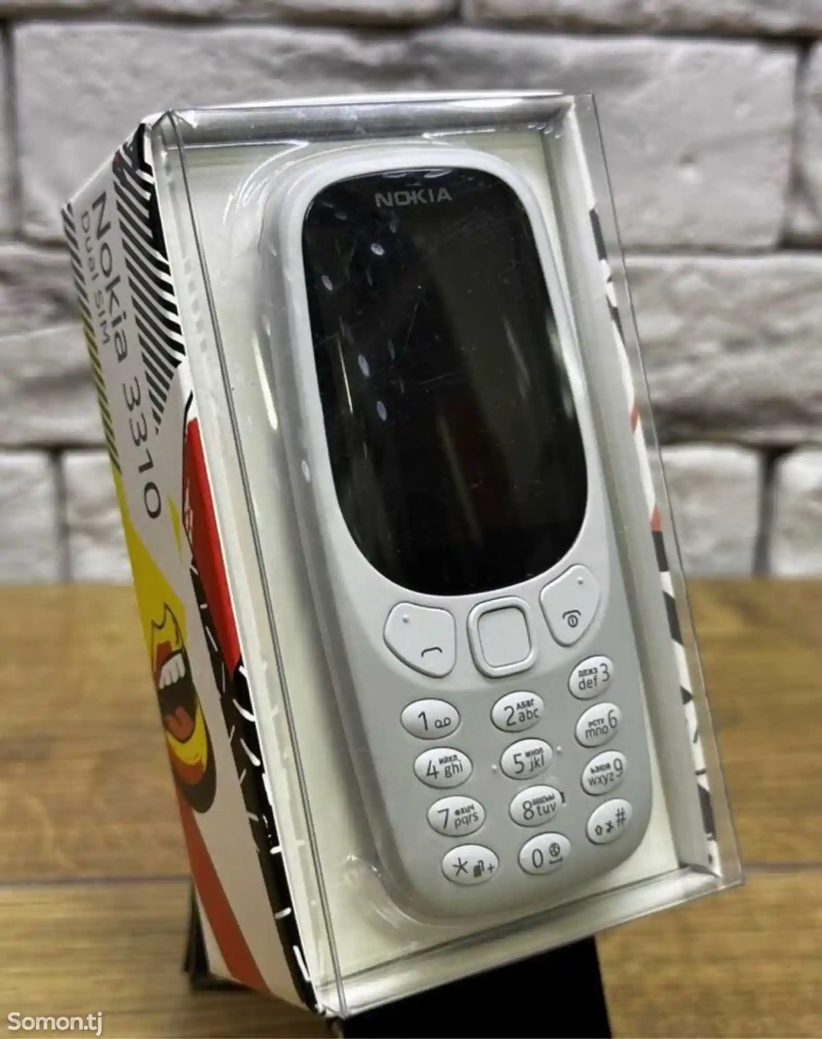 Nokia 3310 dual sim-7