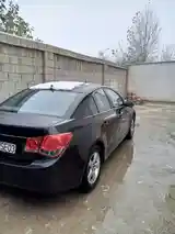 Chevrolet Cruze, 2009-8