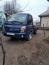 Бортовой автомобиль Hyundai Porter, 2007-3