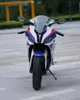 Мотоцикл BMW S 400RR ABS на заказ-4