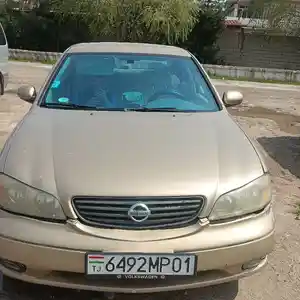 Nissan Maxima, 2004