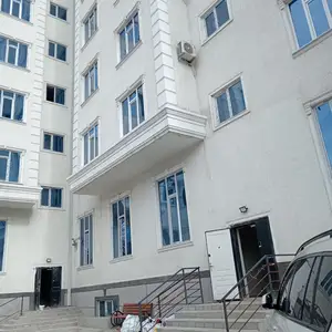 1-комн. квартира, 7 этаж, 42 м², 33мкр