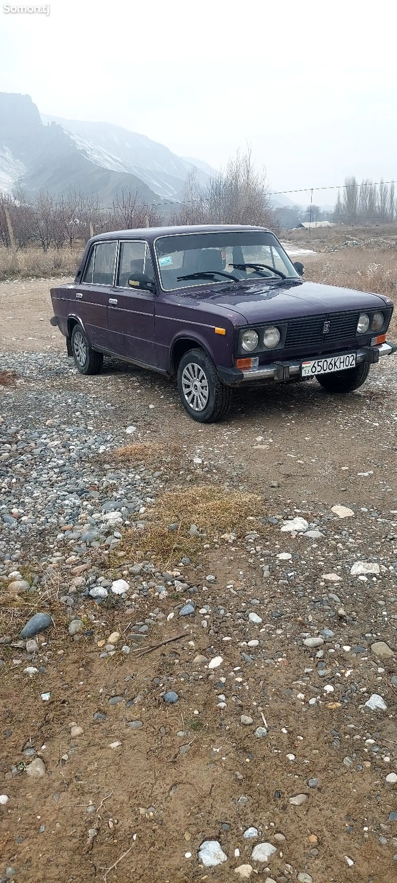 ВАЗ 2106, 2000-1