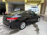 Kia Optima, 2017-7