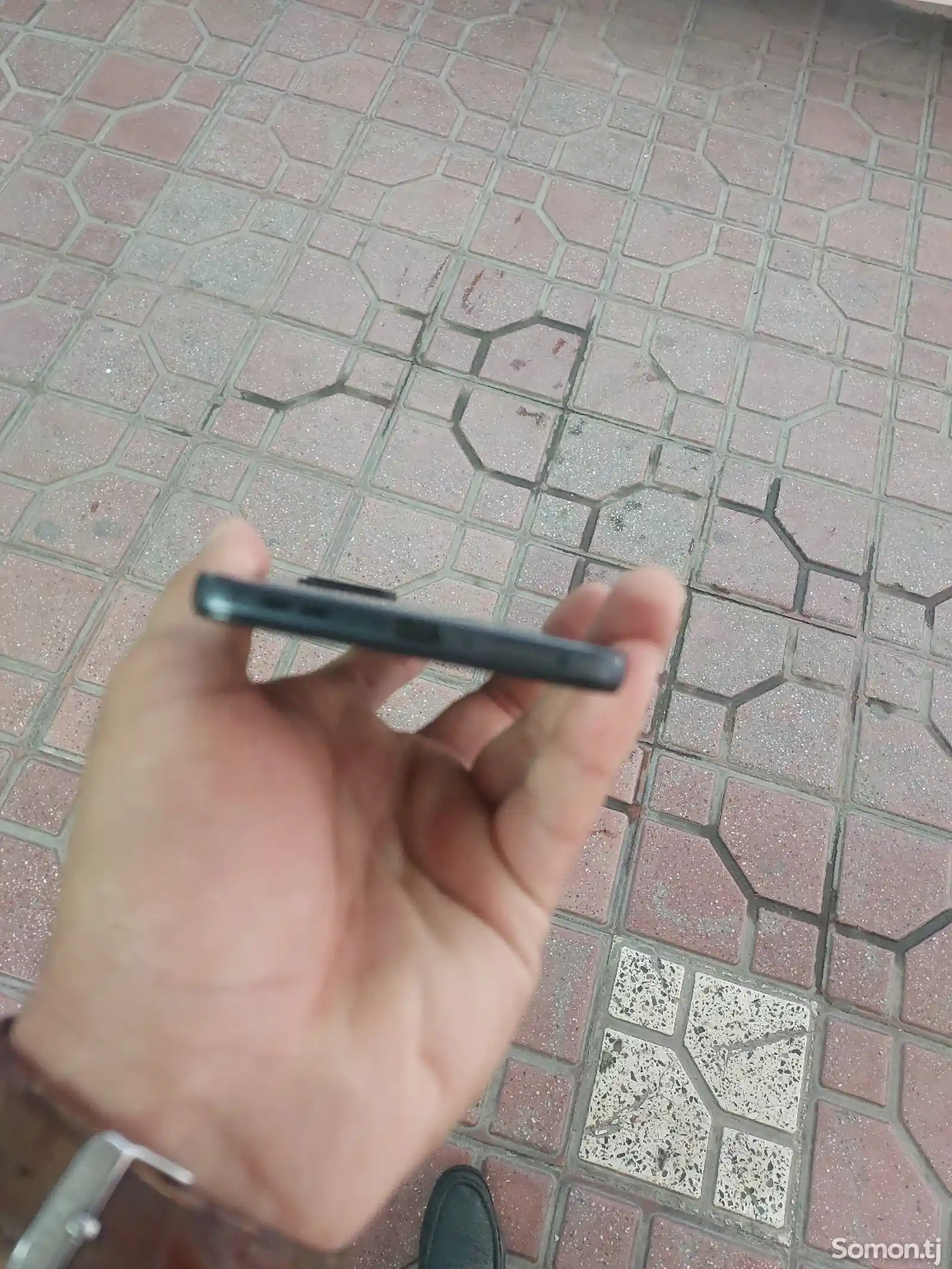 Xiaomi POCO F4-3