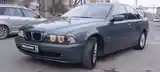 BMW 5 series, 2001-3