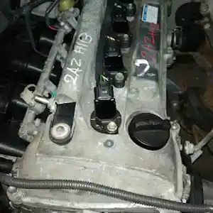 Мотор Toyota Camry 2.4