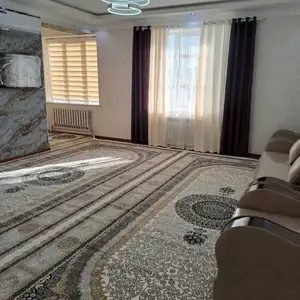 2-комн. квартира, 11 этаж, 85м², Шохмансур