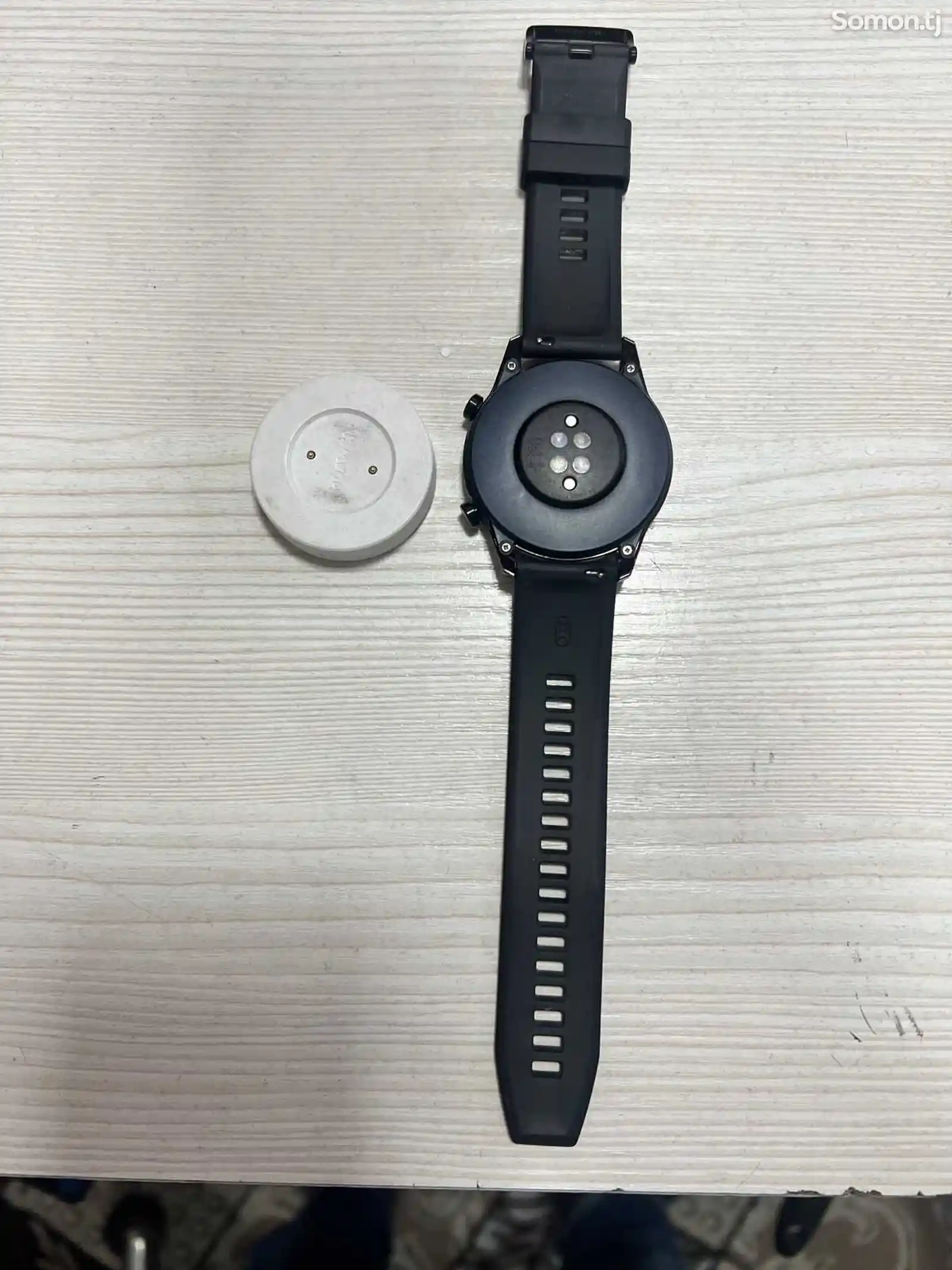 Смарт часы Huawei Watch GT 2-3