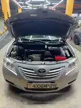 Toyota Camry, 2007-5