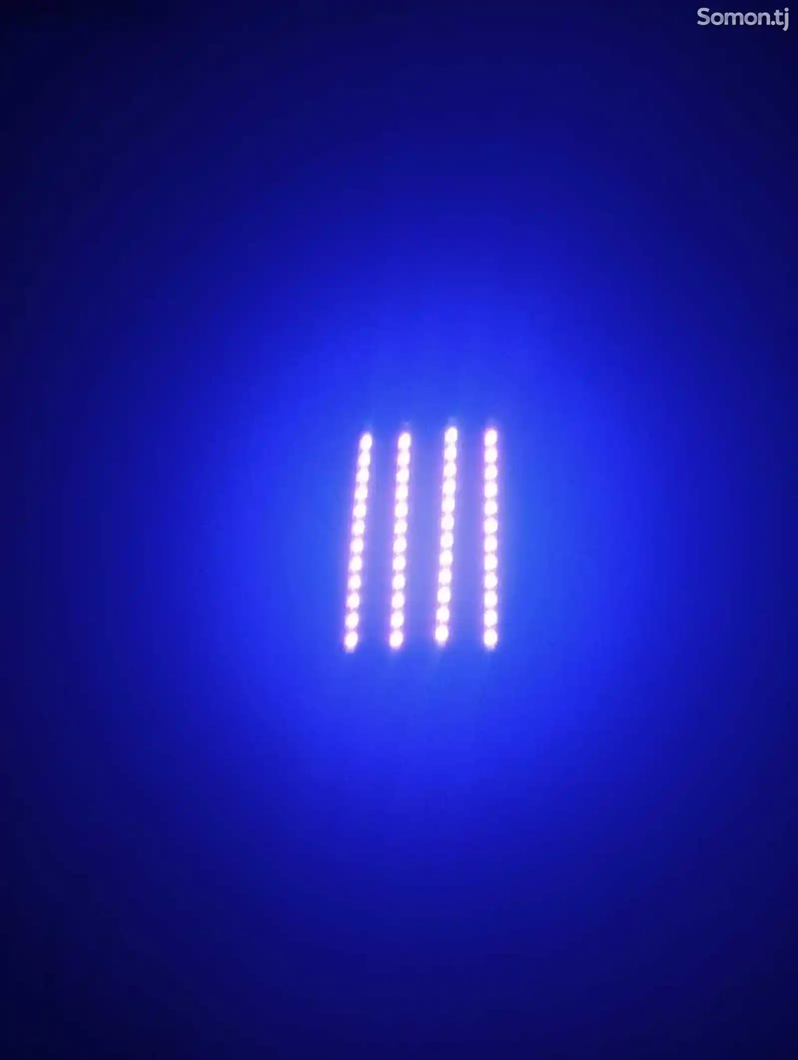 Светодиодная подсветка для салона авто-9
