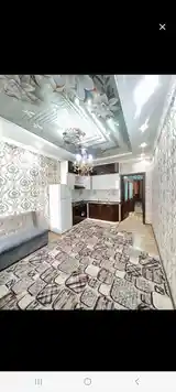 2-комн. квартира, 2 этаж, 60м², 18мкр-5