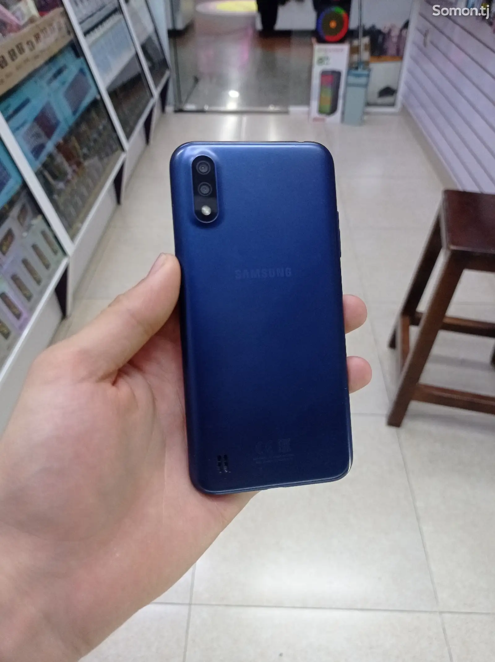 Samsung Galaxy a01-1