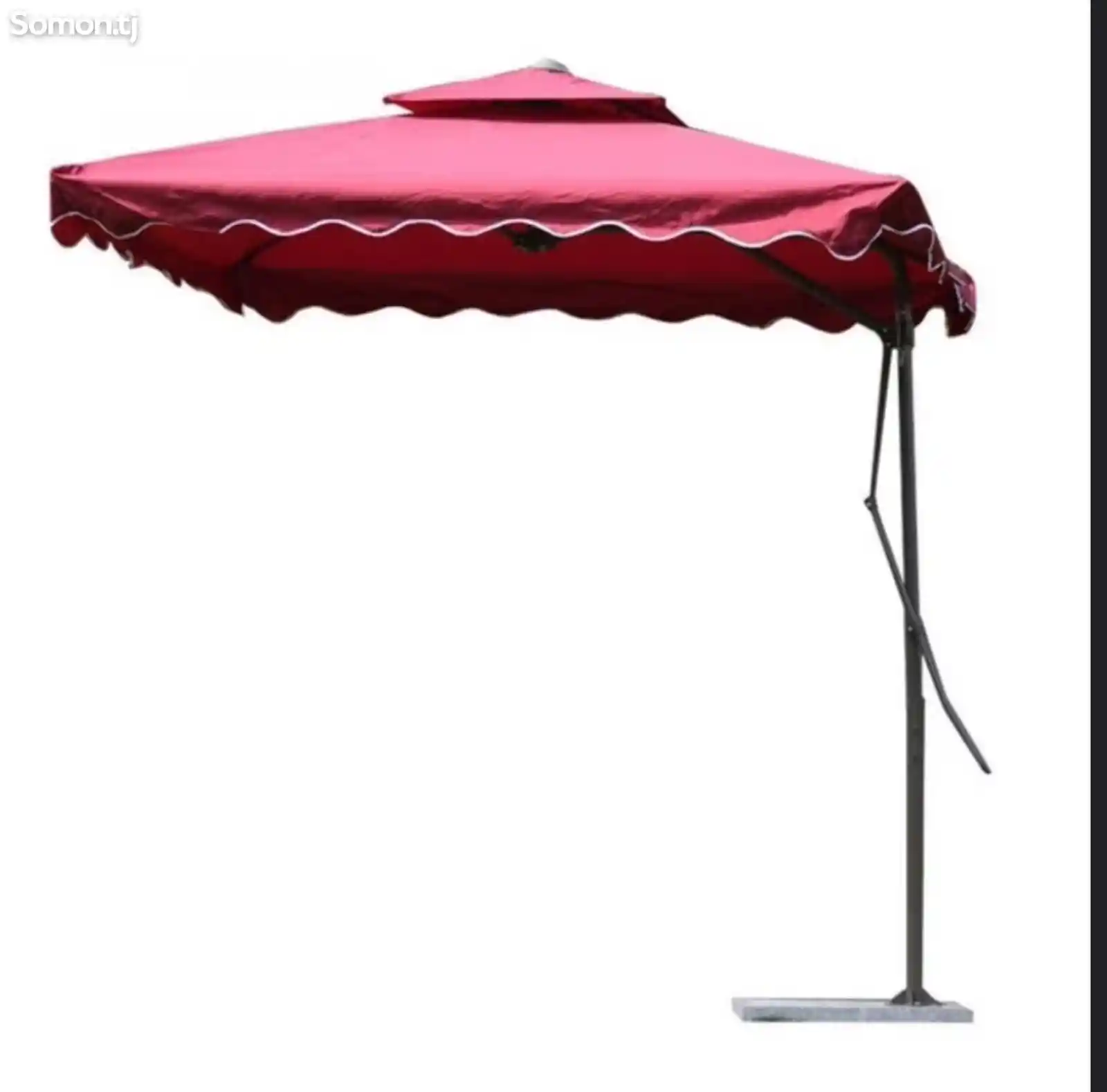 Зонтик шатер