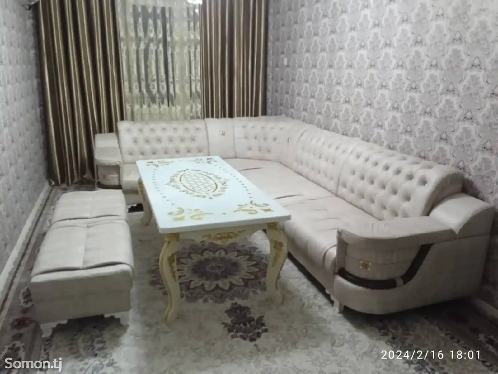 Мебель для гостиной-3