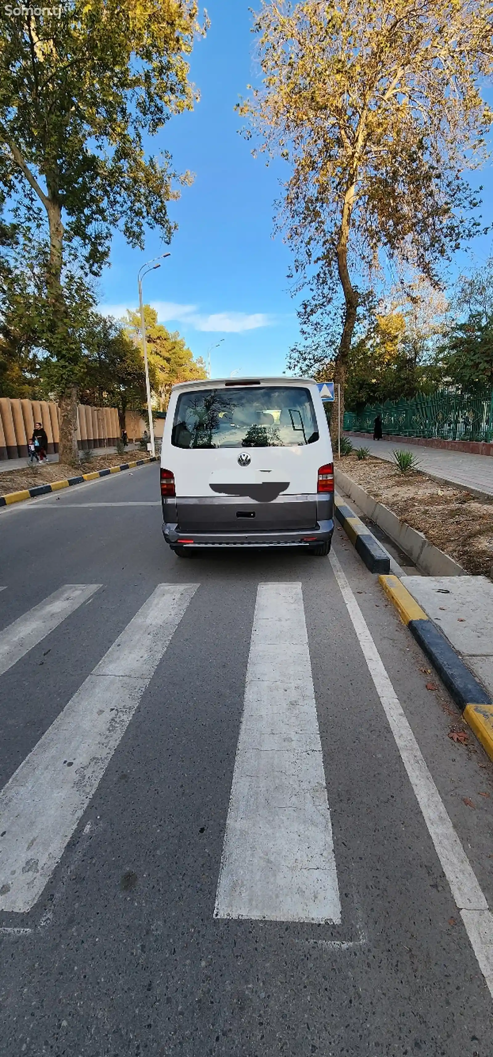 Volkswagen Vento, 2008-5