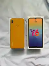 Huawei Y6-3