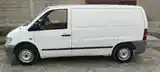 Mersedes Benz Vito, 1998-2