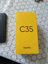 Realme с35-3