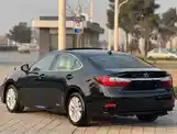 Lexus ES series, 2014-6