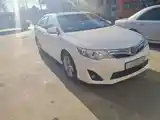 Toyota Camry, 2014-4