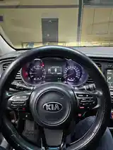 Kia K series, 2014-7