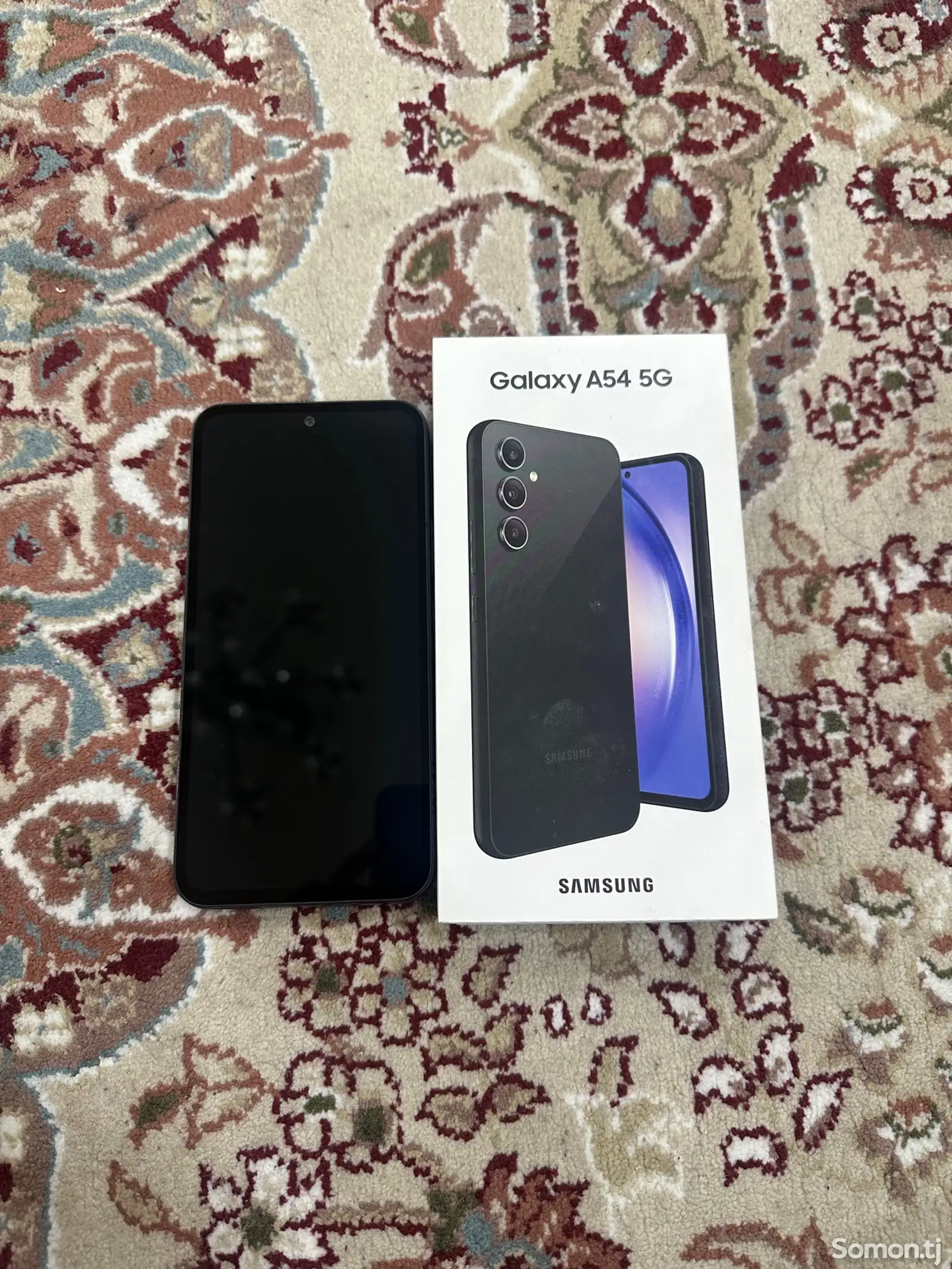 Samsung Galaxy A54 5G-1