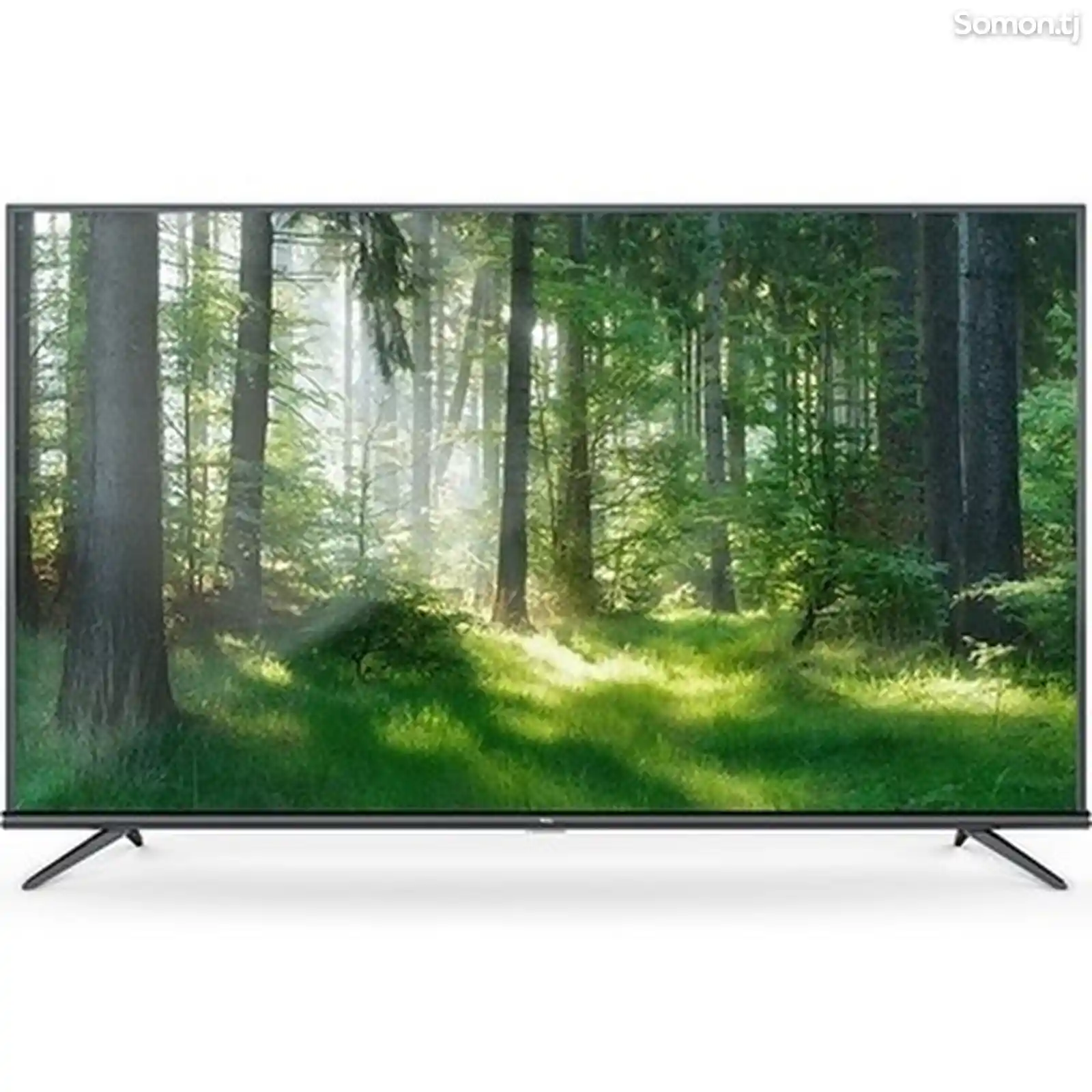 Телевизор TCL 50, 4K UHD, HDR10-4