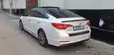 Hyundai Sonata, 2016-2